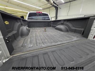 2007 Dodge Ram 3500 4X4 CUMMINS 6 SPEED - Photo 18 - Middletown, OH 45042