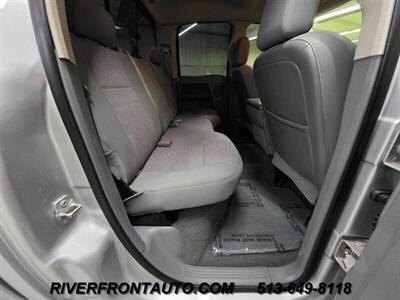 2007 Dodge Ram 3500 4X4 CUMMINS 6 SPEED - Photo 15 - Middletown, OH 45042