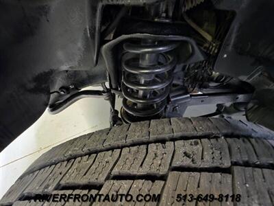 2007 Dodge Ram 3500 4X4 CUMMINS 6 SPEED - Photo 19 - Middletown, OH 45042