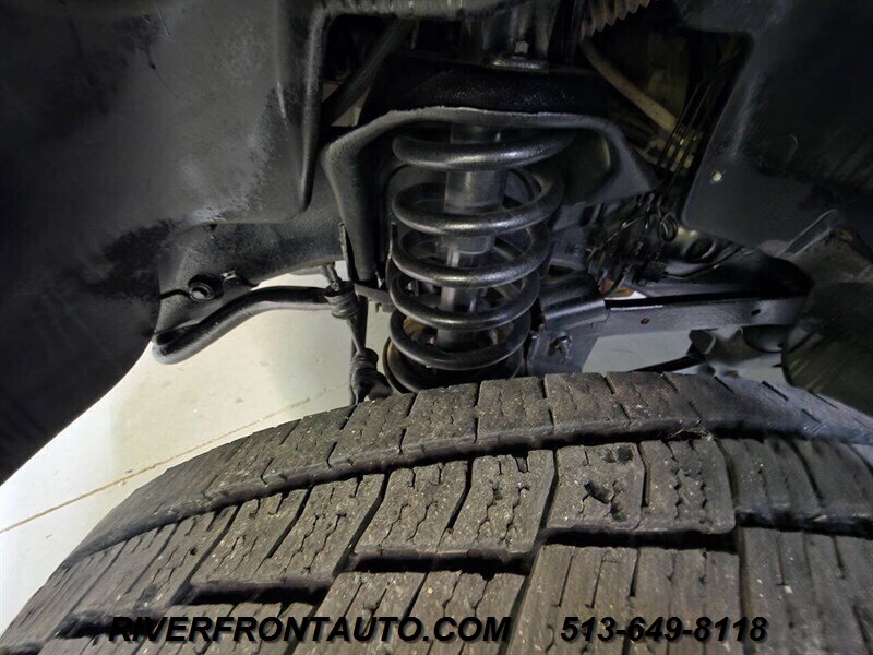 2007 Dodge Ram 3500 4X4 CUMMINS 6 SPEED - Photo 19 - Middletown, OH 45042