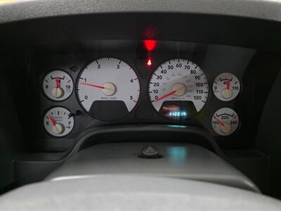 2007 Dodge Ram 3500 4X4 CUMMINS 6 SPEED   - Photo 12 - Middletown, OH 45042