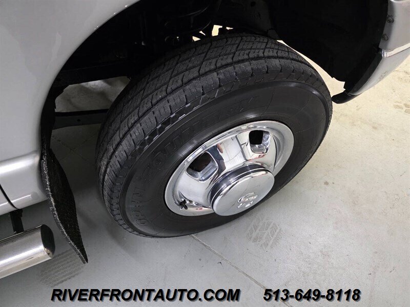 2007 Dodge Ram 3500 4X4 CUMMINS 6 SPEED - Photo 26 - Middletown, OH 45042