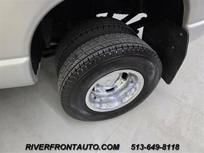 2007 Dodge Ram 3500 4X4 CUMMINS 6 SPEED - Photo 24 - Middletown, OH 45042