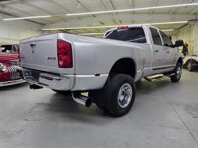 2007 Dodge Ram 3500 4X4 CUMMINS 6 SPEED   - Photo 7 - Middletown, OH 45042