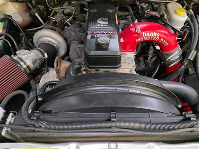 2007 Dodge Ram 3500 4X4 CUMMINS 6 SPEED   - Photo 3 - Middletown, OH 45042