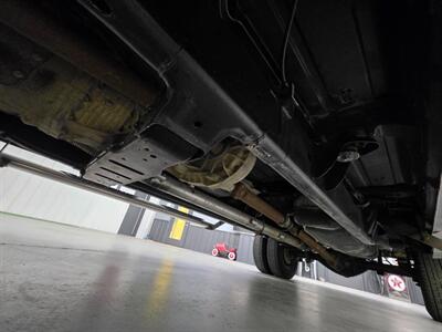 2007 Dodge Ram 3500 4X4 CUMMINS 6 SPEED   - Photo 21 - Middletown, OH 45042