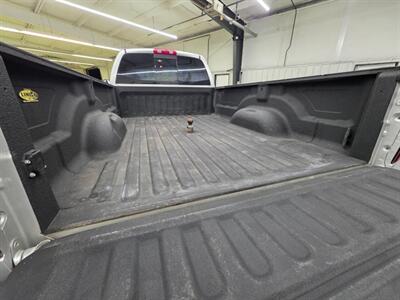 2007 Dodge Ram 3500 4X4 CUMMINS 6 SPEED   - Photo 18 - Middletown, OH 45042