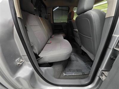 2007 Dodge Ram 3500 4X4 CUMMINS 6 SPEED   - Photo 15 - Middletown, OH 45042