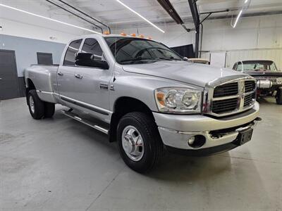 2007 Dodge Ram 3500 4X4 CUMMINS 6 SPEED   - Photo 9 - Middletown, OH 45042