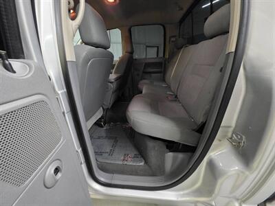 2007 Dodge Ram 3500 4X4 CUMMINS 6 SPEED   - Photo 14 - Middletown, OH 45042