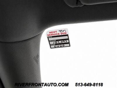 2017 Toyota Highlander XLE AWD 4dr SUV - Photo 24 - Middletown, OH 45042
