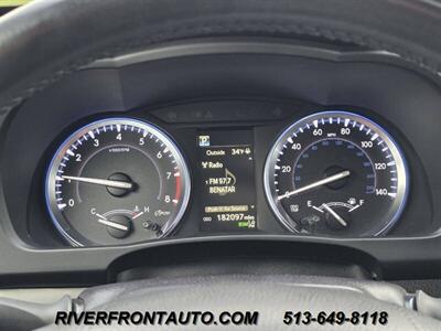 2017 Toyota Highlander XLE AWD 4dr SUV - Photo 15 - Middletown, OH 45042
