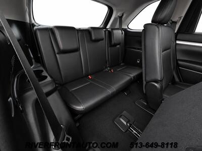 2017 Toyota Highlander XLE AWD 4dr SUV - Photo 21 - Middletown, OH 45042