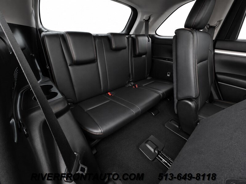 2017 Toyota Highlander XLE AWD 4dr SUV - Photo 21 - Middletown, OH 45042