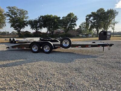 2021 Imperial 23 Car Hauler HD Highly Optioned - Photo 7 - Middletown, OH 45042