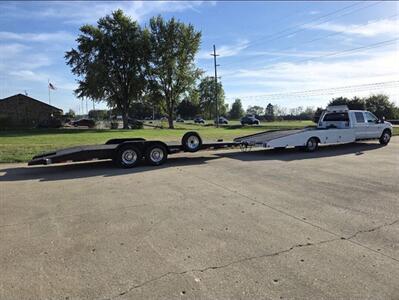 2021 Imperial 23 Car Hauler HD Highly Optioned - Photo 15 - Middletown, OH 45042