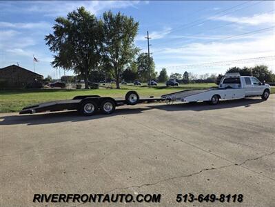 2021 Imperial 23 Car Hauler HD Highly Optioned   - Photo 15 - Middletown, OH 45042