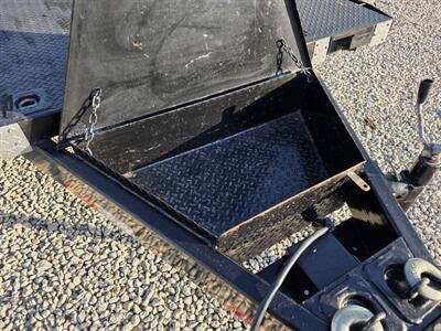 2021 Imperial 23 Car Hauler HD Highly Optioned - Photo 11 - Middletown, OH 45042