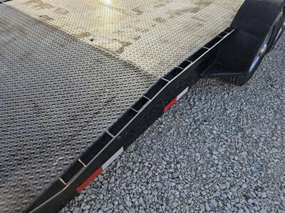 2021 Imperial 23 Car Hauler HD Highly Optioned - Photo 12 - Middletown, OH 45042