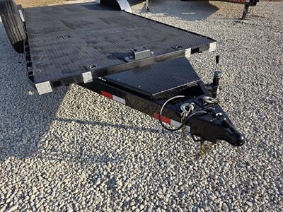 2021 Imperial 23 Car Hauler HD Highly Optioned - Photo 10 - Middletown, OH 45042