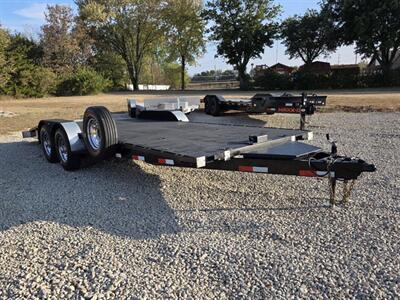 2021 Imperial 23 Car Hauler HD Highly Optioned - Photo 8 - Middletown, OH 45042