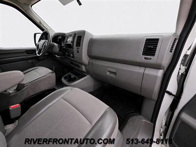 2018 Nissan NV 1500 SV 3dr Cargo Van - Photo 16 - Middletown, OH 45042