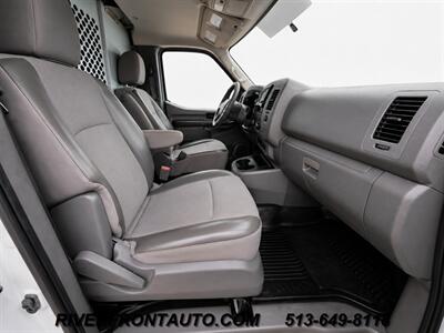 2018 Nissan NV 1500 SV 3dr Cargo Van - Photo 15 - Middletown, OH 45042
