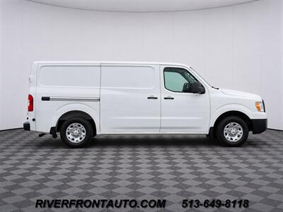 2018 Nissan NV 1500 SV 3dr Cargo Van - Photo 6 - Middletown, OH 45042