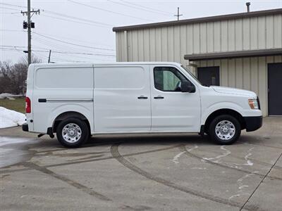 2018 Nissan NV 1500 SV 3dr Cargo Van   - Photo 6 - Middletown, OH 45042