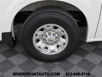 2018 Nissan NV 1500 SV 3dr Cargo Van - Photo 25 - Middletown, OH 45042