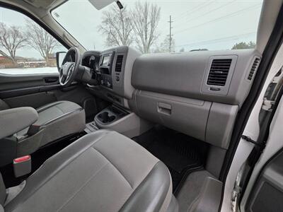 2018 Nissan NV 1500 SV 3dr Cargo Van   - Photo 16 - Middletown, OH 45042
