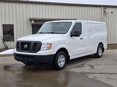 2018 Nissan NV 1500 SV 3dr Cargo Van   - Photo 1 - Middletown, OH 45042