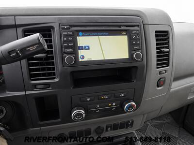 2018 Nissan NV 1500 SV 3dr Cargo Van - Photo 12 - Middletown, OH 45042