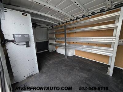2018 Nissan NV 1500 SV 3dr Cargo Van - Photo 19 - Middletown, OH 45042