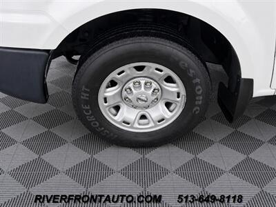 2018 Nissan NV 1500 SV 3dr Cargo Van - Photo 23 - Middletown, OH 45042
