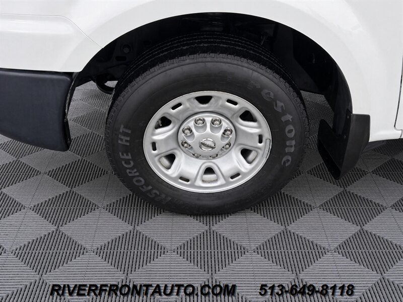 2018 Nissan NV 1500 SV 3dr Cargo Van - Photo 23 - Middletown, OH 45042