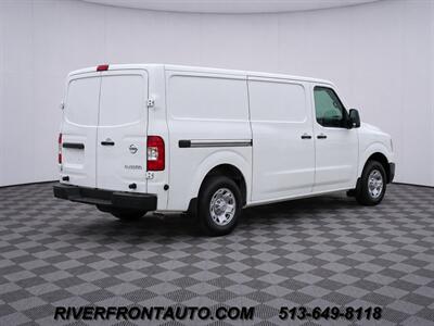 2018 Nissan NV 1500 SV 3dr Cargo Van - Photo 5 - Middletown, OH 45042