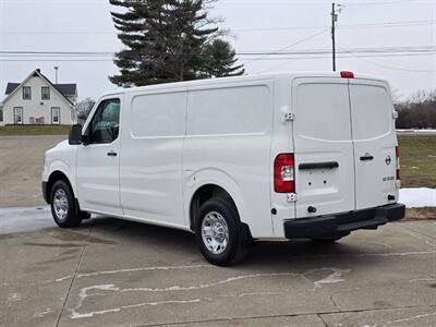 2018 Nissan NV 1500 SV 3dr Cargo Van   - Photo 3 - Middletown, OH 45042