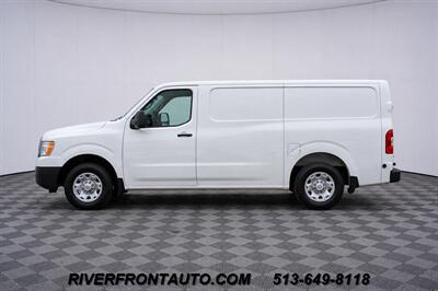 2018 Nissan NV 1500 SV 3dr Cargo Van - Photo 2 - Middletown, OH 45042