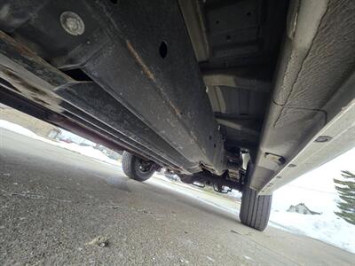 2018 Nissan NV 1500 SV 3dr Cargo Van   - Photo 26 - Middletown, OH 45042