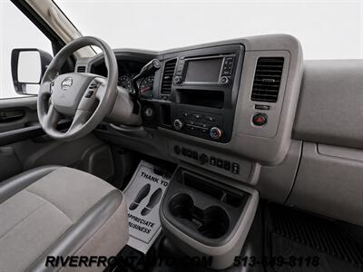 2018 Nissan NV 1500 SV 3dr Cargo Van - Photo 17 - Middletown, OH 45042