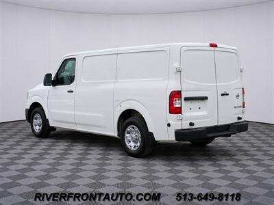 2018 Nissan NV 1500 SV 3dr Cargo Van - Photo 3 - Middletown, OH 45042