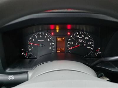 2018 Nissan NV 1500 SV 3dr Cargo Van   - Photo 11 - Middletown, OH 45042