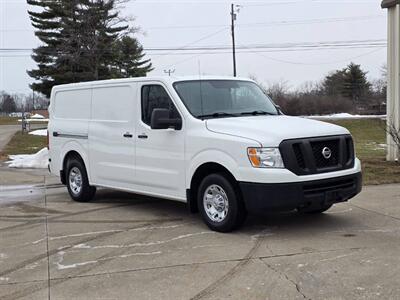2018 Nissan NV 1500 SV 3dr Cargo Van   - Photo 7 - Middletown, OH 45042