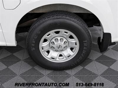 2018 Nissan NV 1500 SV 3dr Cargo Van - Photo 24 - Middletown, OH 45042