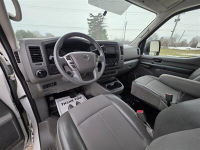 2018 Nissan NV 1500 SV 3dr Cargo Van   - Photo 9 - Middletown, OH 45042