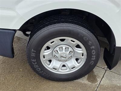2018 Nissan NV 1500 SV 3dr Cargo Van   - Photo 22 - Middletown, OH 45042