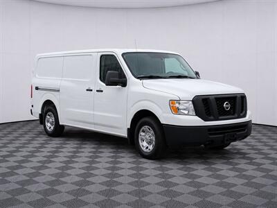 2018 Nissan NV 1500 SV 3dr Cargo Van - Photo 7 - Middletown, OH 45042