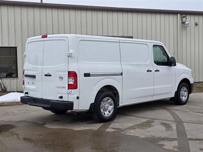 2018 Nissan NV 1500 SV 3dr Cargo Van   - Photo 5 - Middletown, OH 45042