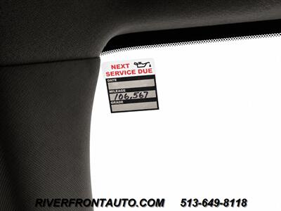 2018 Nissan NV 1500 SV 3dr Cargo Van - Photo 14 - Middletown, OH 45042